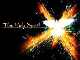 Being Led by the Holy Spirit